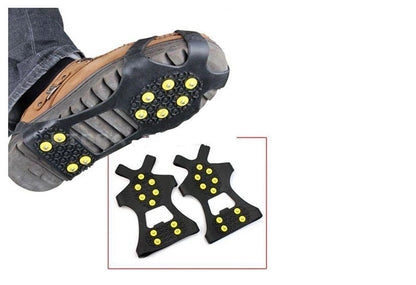 SoftKramp - Crampons anti-dérapants