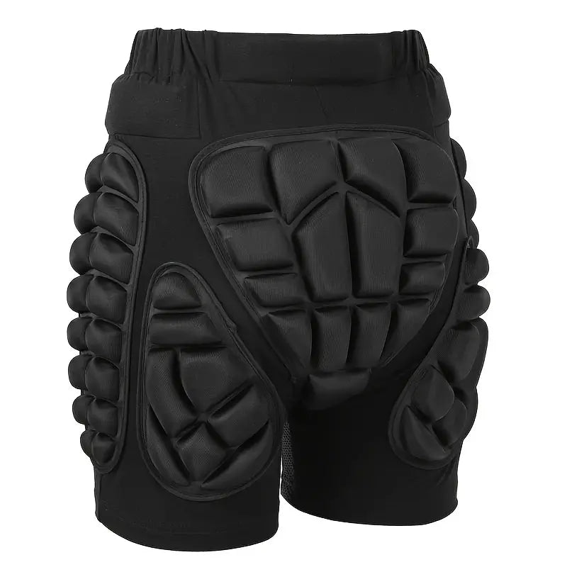 SOFT ARMURE, le short de protection Hanche et Coccyx