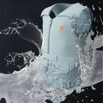 S-Airbag - Gilet AIRBAG anti-chute pour personnes âgées