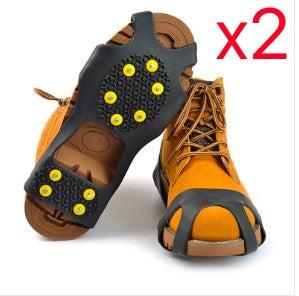 SoftKramp - Crampons anti-dérapants