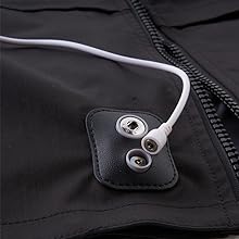 S-Airbag - Gilet AIRBAG anti-chute pour personnes âgées