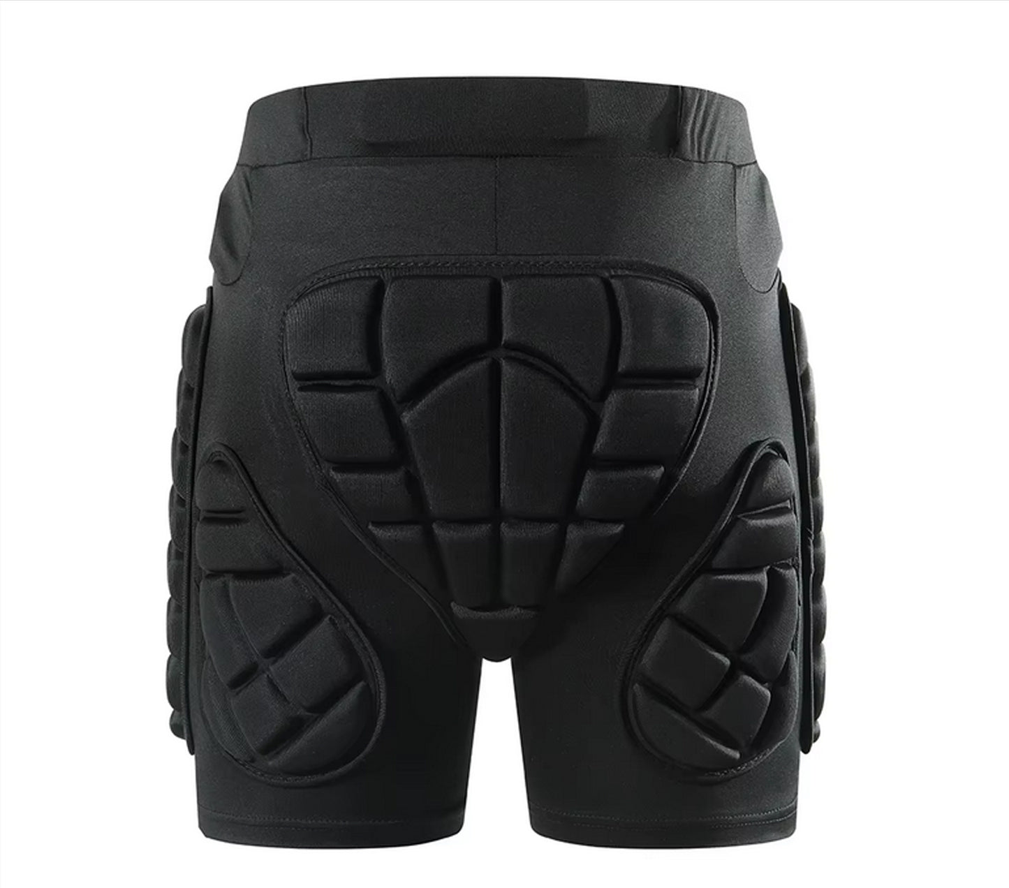 SOFT ARMURE, le short de protection Hanche et Coccyx